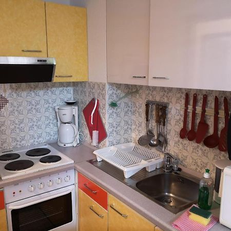 Appartment Leo Schönwalde Extérieur photo