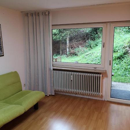 Appartment Leo Schönwalde Extérieur photo