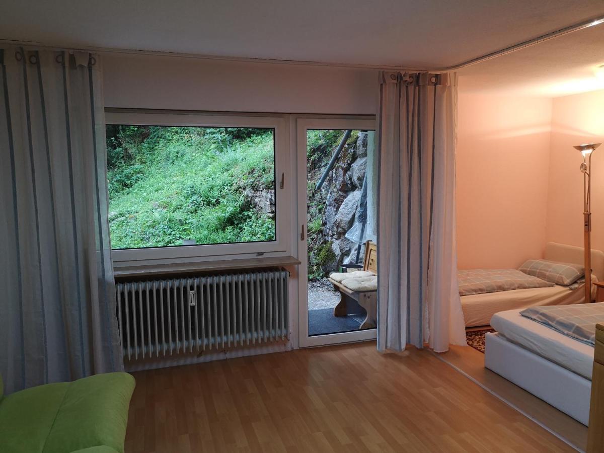 Appartment Leo Schönwalde Extérieur photo