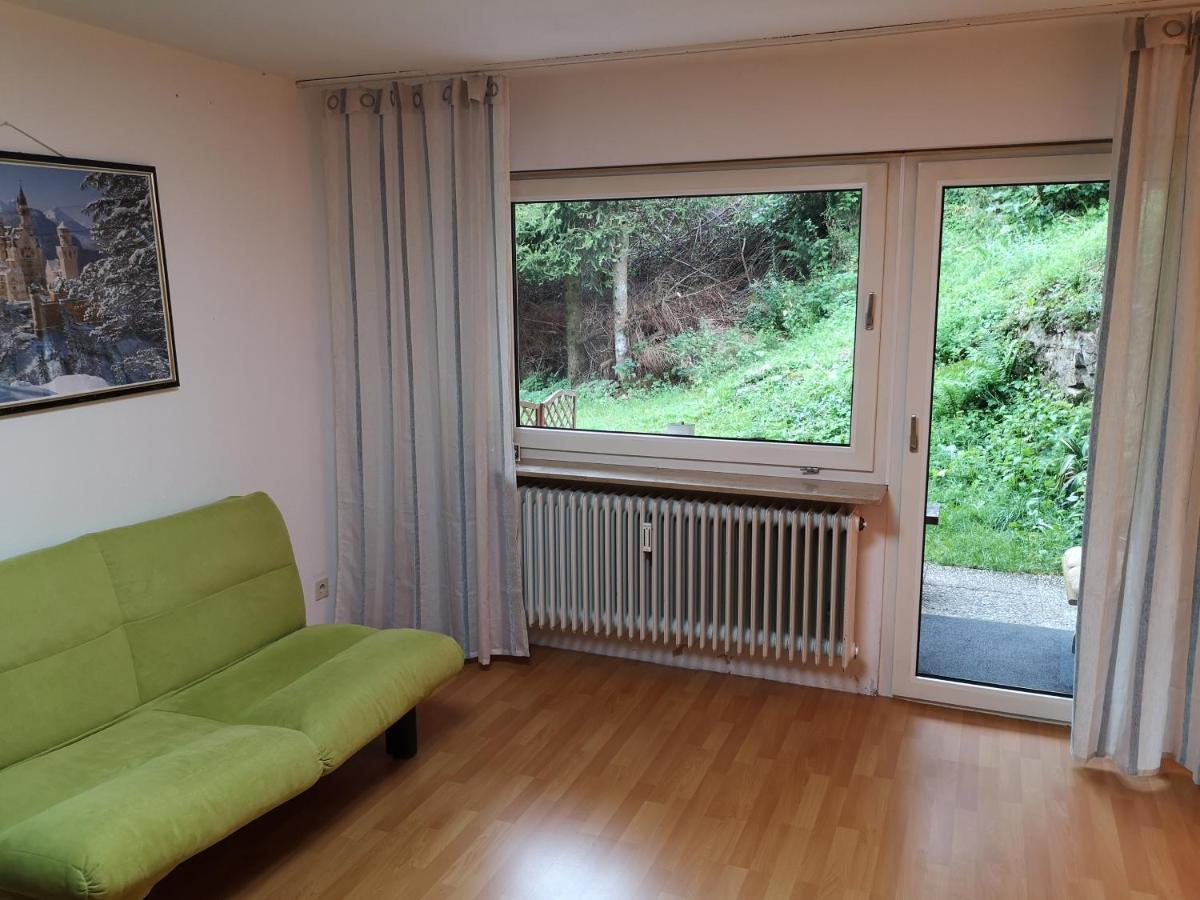 Appartment Leo Schönwalde Extérieur photo