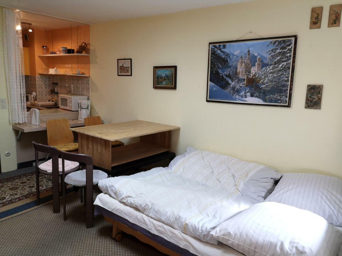 Appartment Leo Schönwalde Extérieur photo
